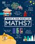Dk: What's the Point of Maths?, Buch