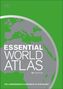 Dk: Essential World Atlas, Buch