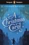 Charles Dickens: Penguin Readers Level 1: A Christmas Carol (ELT Graded Reader), Buch