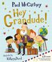 Paul McCartney: Hey Grandude!, Buch