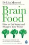 Lisa Mosconi: Brain Food, Buch