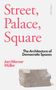 Jan-Werner Müller: Street, Palace, Square, Buch