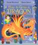 Rachel Morrisroe: How to Grow a Dragon, Buch