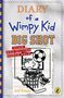 Jeff Kinney: Diary of a Wimpy Kid 16: Big Shot, Buch