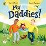 Gareth Peter: My Daddies!, Buch