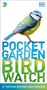 Mark Ward: RSPB Pocket Garden Birdwatch, Buch