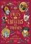 Chitra Soundar: Ladybird Tales of Crowns and Thrones, Buch