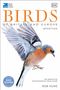Rob Hume: RSPB Birds of Britain and Europe, Buch