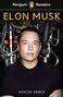 Ashlee Vance: Penguin Readers Level 3: Elon Musk (ELT Graded Reader), Buch