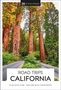 Dk Travel: DK Road Trips California, Buch