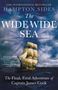 Hampton Sides: The Wide Wide Sea, Buch