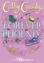 Cathy Cassidy: Forever Phoenix, Buch