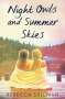 Rebecca Sullivan: Night Owls and Summer Skies, Buch