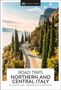 Dk Travel: DK Road Trips Northern and Central Italy, Buch