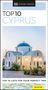 DK Travel: DK Top 10 Cyprus, Buch