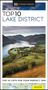 Dk Eyewitness: DK Eyewitness Top 10 Lake District, Buch