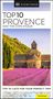 Dk Eyewitness: DK Eyewitness Top 10 Provence and the Côte d'Azur, Buch