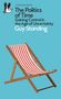 Guy Standing: The Politics of Time, Buch