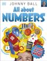Johnny Ball: All About Numbers, Buch