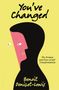 Benoit Denizet-Lewis: You've Changed, Buch