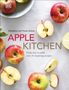 Florian Ankner: Apple Kitchen, Buch
