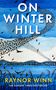 Raynor Winn: On Winter Hill, Buch