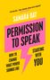 Samara Bay: Permission to Speak, Buch