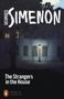 Georges Simenon: The Strangers in the House, Buch