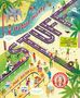 Maddie Moate: Stuff, Buch