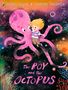 Caryl Lewis: The Boy and the Octopus, Buch