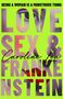 Caroline Lea: Love, Sex & Frankenstein, Buch