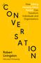 Robert Livingston: The Conversation, Buch