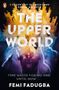 Femi Fadugba: The Upper World, Buch