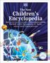 DK: The New Children's Encyclopedia, Buch, Buch
