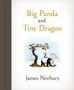 James Norbury: Big Panda and Tiny Dragon, Buch