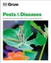 Dk: Grow Pests & Diseases, Buch