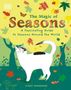 Vicky Woodgate: The Magic of Seasons, Buch