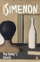 Georges Simenon: The Hatter's Ghosts, Buch