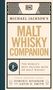 Michael Jackson: Malt Whisky Companion, Buch