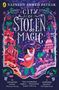 Nazneen Ahmed Pathak: City of Stolen Magic, Buch