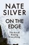 Nate Silver: On the Edge, Buch