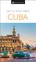 DK Travel: DK Cuba, Buch