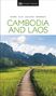 Dk Eyewitness: DK Eyewitness Cambodia and Laos, Buch