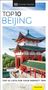 Dk Travel: DK Top 10 Beijing, Buch