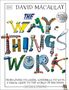David Macaulay: The Way Things Work, Buch