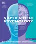 Dk: Super Simple Psychology, Buch