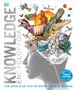 DK: Knowledge Encyclopedia, Buch