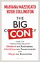 Mariana Mazzucato: The Big Con, Buch