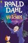 Roald Dahl: The Witches, Buch