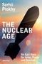 Serhii Plokhy: The Nuclear Age, Buch